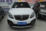 别克昂科拉2013款1.4T GS AT四驱全能旗舰型