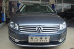 大众迈腾2012款2.0TSI DSG 至尊型