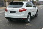 保时捷Cayenne2014款Platinum Edition 3.0T