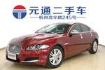 捷豹XF2014款2.0T Style Club限量版