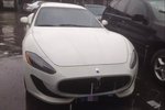 玛莎拉蒂GT2012款4.7L MC Stradale