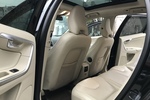 沃尔沃XC602011款3.0T T6 AWD 智雅版