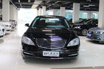 奔驰S级2006款S350