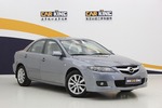 马自达Mazda62011款2.0L 手自一体 时尚型