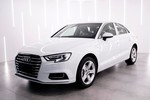 奥迪A3 Sportback2019款 35 TFSI 运动型  国VI