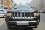 Jeep指南者2014款改款 2.4L 四驱舒适版