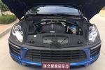 保时捷Macan2014款Macan 2.0T