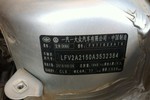 大众宝来2011款1.6L 手自一体 时尚型