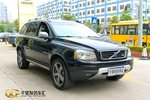 沃尔沃XC902008款3.2L 个性运动版