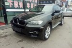 宝马X62008款xDrive35i