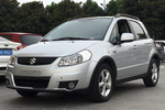 铃木天语SX42010款1.6L 自动 冠军限量版