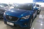 马自达CX-52013款2.0L 四驱 豪华版