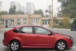 福特福克斯两厢2009款1.8L 手动 舒适型