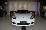 保时捷Panamera2014款Panamera 4 Executive 3.0T 