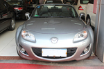 马自达MX-52009款2.0L 标准型