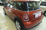 MINICABRIO2012款MINI COOPER CABRIO Highgate版