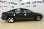 奥迪A6L2009款2.4L 技术型