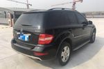 奔驰M级2010款ML300 4MATIC