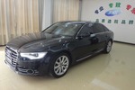 奥迪A6L2012款50 TFSI quattro 豪华型(3.0T)