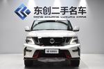 日产途乐2018款4.0L 领英型