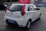 MG32013款1.5L 自动精英版