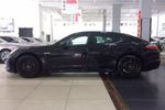 保时捷Panamera2010款Panamera 4 3.6L 