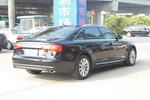 奥迪A6L2012款30 FSI 舒适型(2.5L)