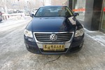 大众迈腾2008款1.8TSI 手动 舒适型