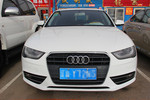 奥迪A4L2013款35 TFSI 自动技术型