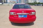 马自达Mazda62005款2.0超豪华型(新Mazda6)