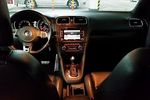 大众高尔夫GTI2010款2.0TSI DSG 豪华版