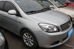 长城C30 2010款1.5L CVT豪华型