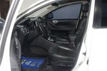 纳智捷大7 SUV2013款锋芒进化版 2.2T 两驱智慧型