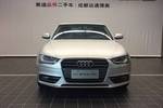 奥迪A4L2013款35 TFSI 自动标准型