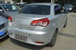 奇瑞风云2三厢2013款1.5L 手动 锐意版