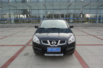 日产逍客2011款1.6XE 风 5MT 2WD