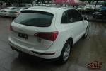 奥迪Q52010款2.0TFSI 进取型