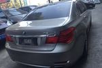 宝马7系2009款750Li 领先型