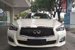 英菲尼迪Q50L2015款2.0T 悦享版