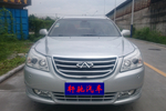 奇瑞旗云52012款1.8L CVT 巡航版