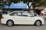 福特福克斯两厢2007款2.0L 自动运动版