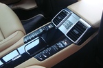 保时捷Panamera2013款Panamera 4 Platinum Edition