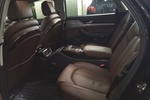 奥迪A8L2011款3.0TFSI low quattro 豪华型