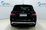 奔驰M级2012款ML350 4MATIC 动感型