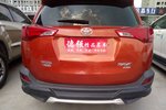 丰田RAV4荣放2013款2.0L CVT四驱风尚版 