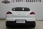 保时捷Panamera2014款Panamera 3.0T 