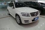 奔驰GLK级2010款GLK300 4MATIC 时尚版