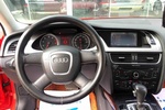 奥迪A4L2010款2.0TFSI 舒适型