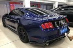 福特Mustang2017款2.3T 性能版