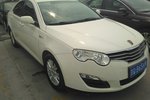 荣威5502010款1.8L 启智版